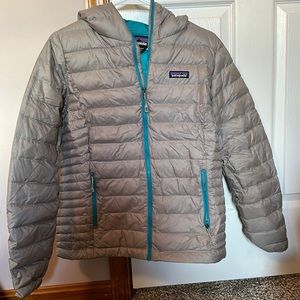 Patagonia coat